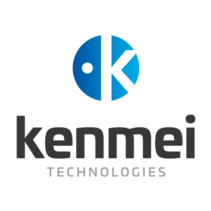 imagen del logo de kenmei