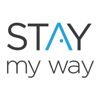 Stay My Way