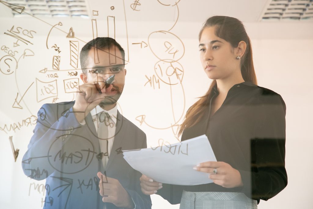 ¿Qué es un CFO externo?