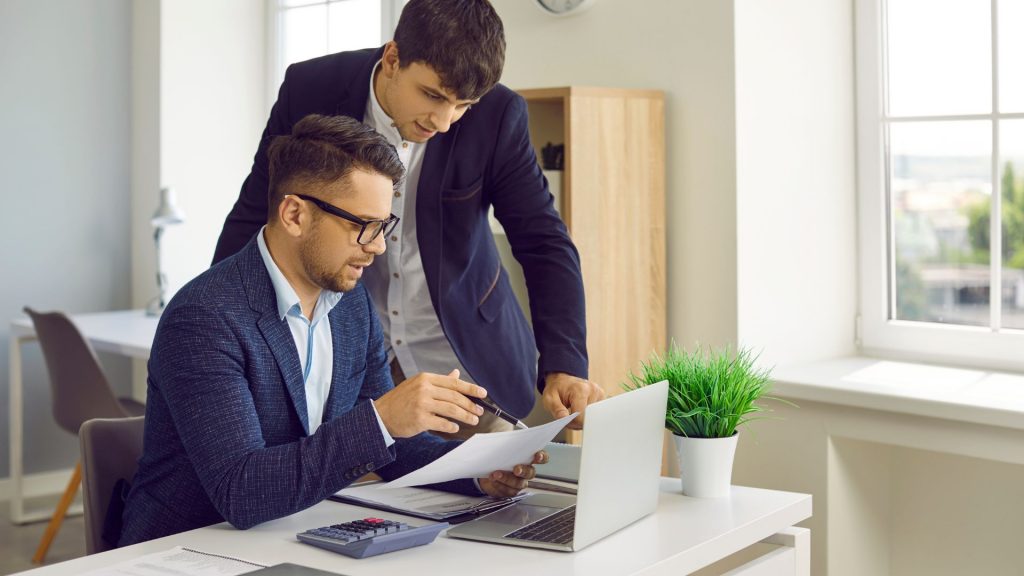 valor estratégico de un CFO externo
