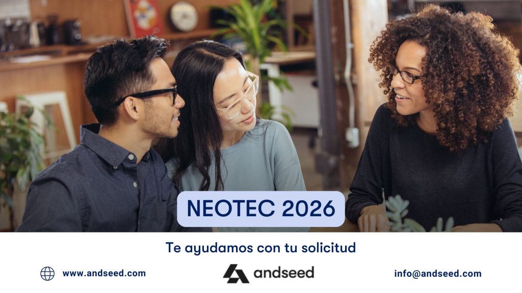 NEOTEC 2026