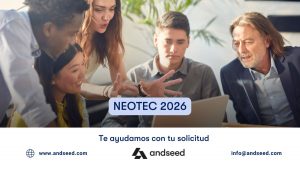 evitar errores solicitud NEOTEC