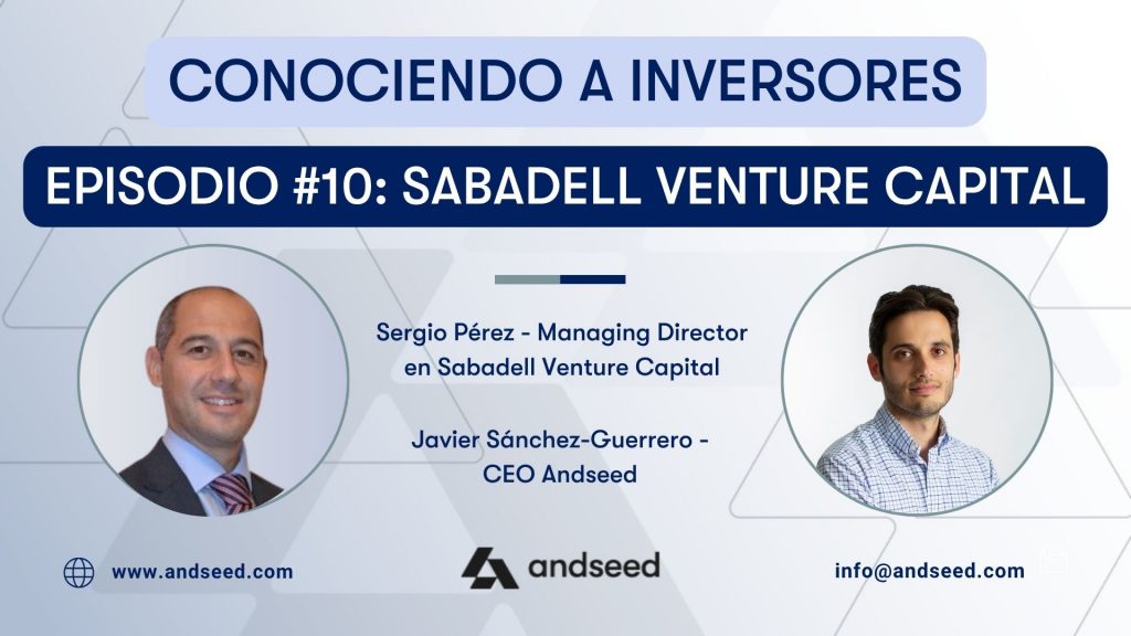 Sabadell Venture Capital