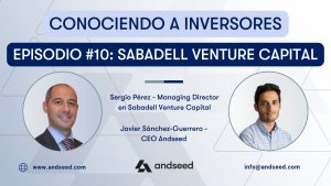 Sabadell Venture Capital