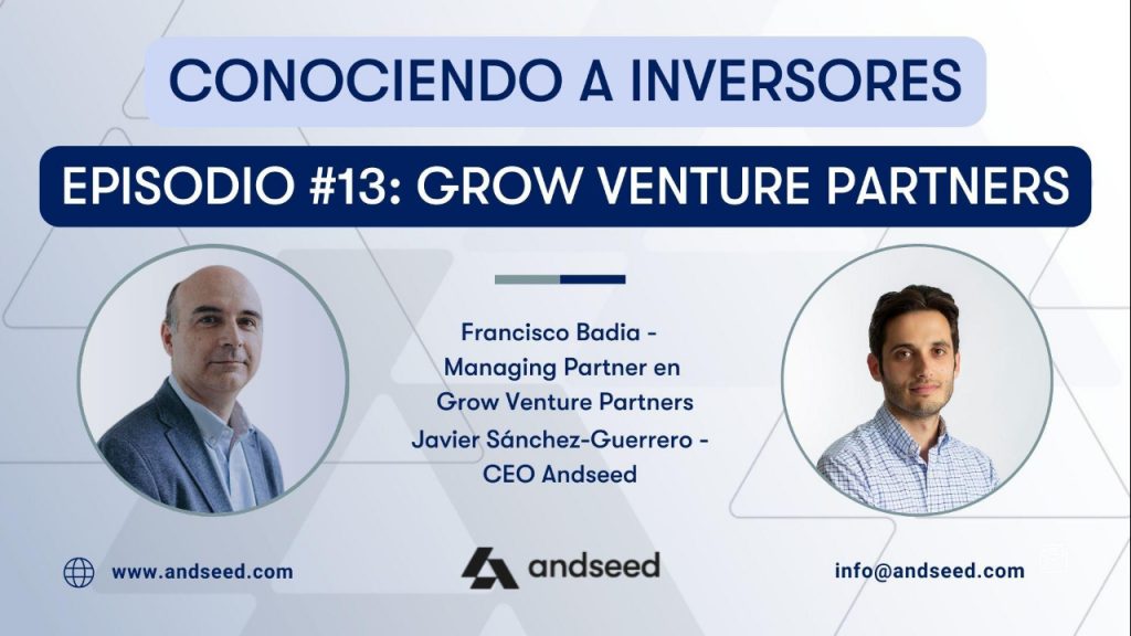 Grow Venture Partners