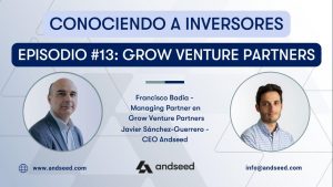 Grow Venture Partners