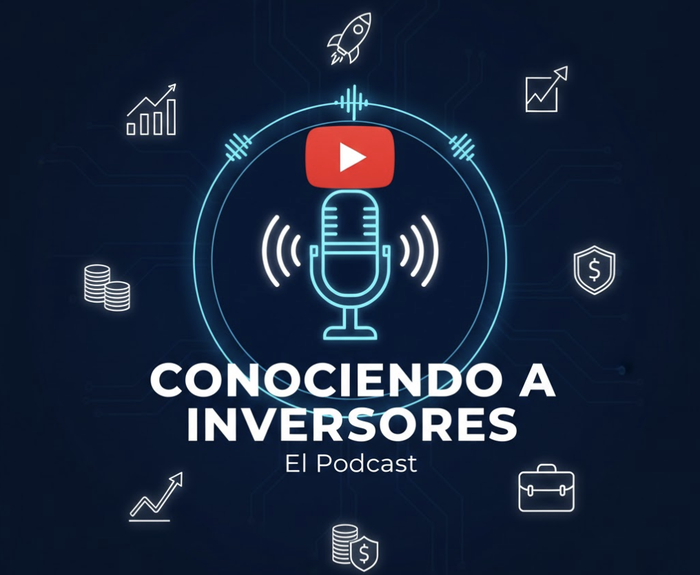 conociendo a inversores