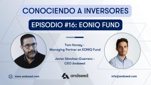 eoniq fund tom horsey
