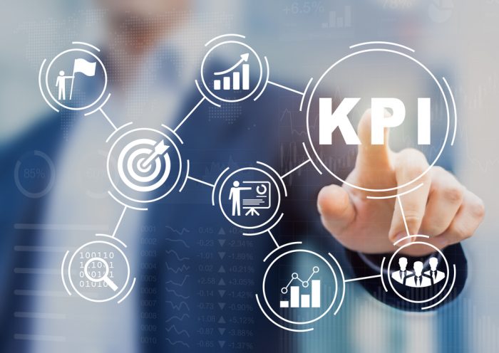 KPIS startups financieros indicadores clave