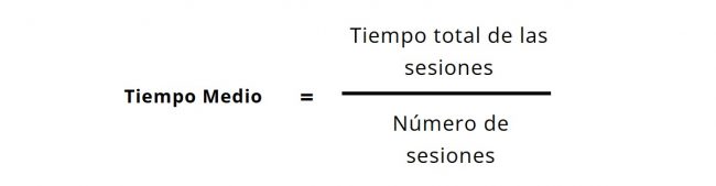 tiempo_medio